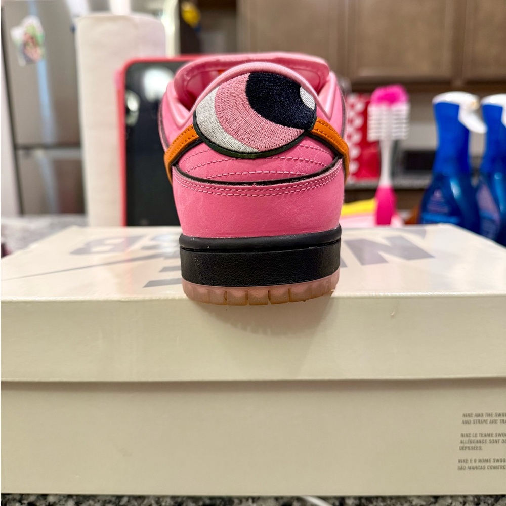 Nike SB Dunks Low Pro QS - Picture 4 of 7
